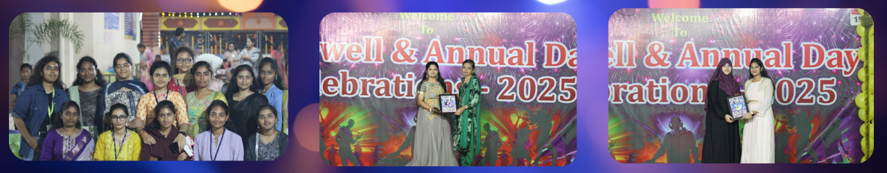 Awards 2025-2